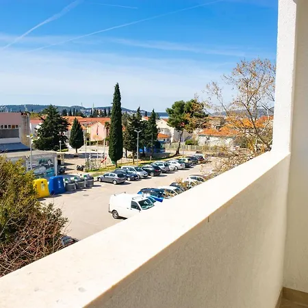 Apartment Marko Trogir