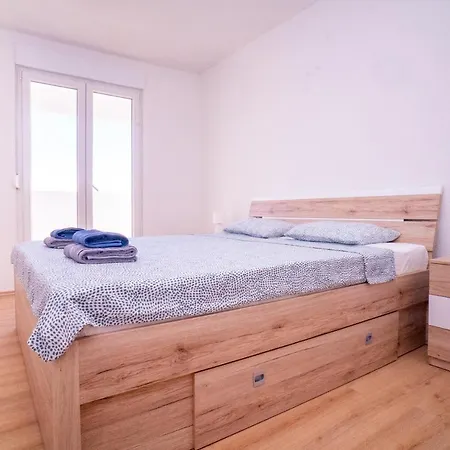 Apartment Marko Trogir