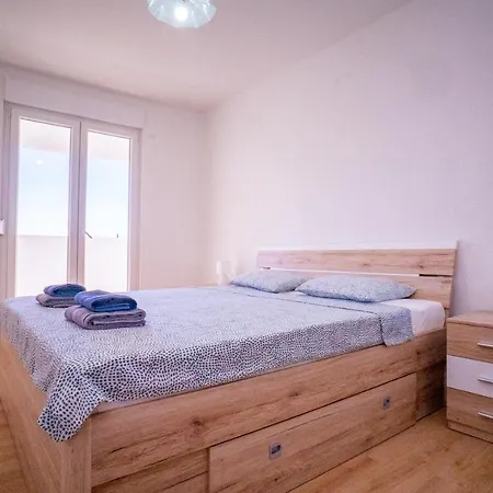 Apartment Marko *