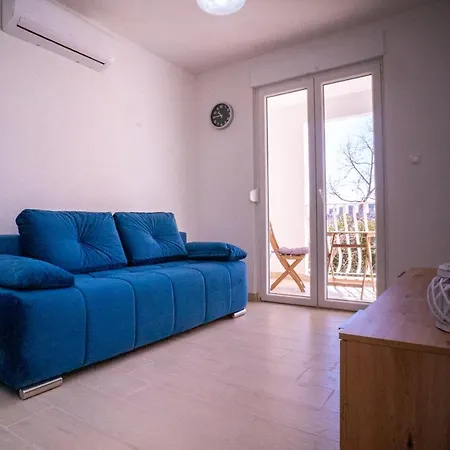Marko Apartment
