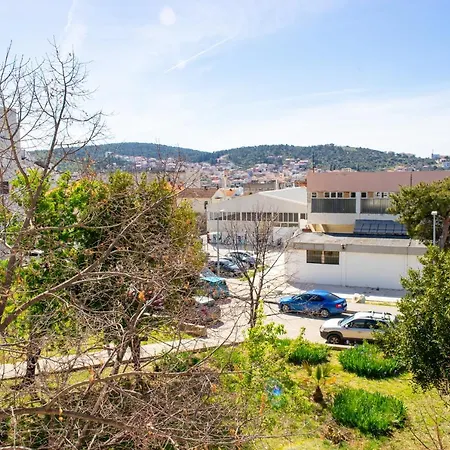 Marko Apartment Trogir